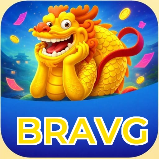 FAQ BRAVG Brasil - Perguntas frequentes sobre bônus, PIX, RTP, APP mobile e VIP