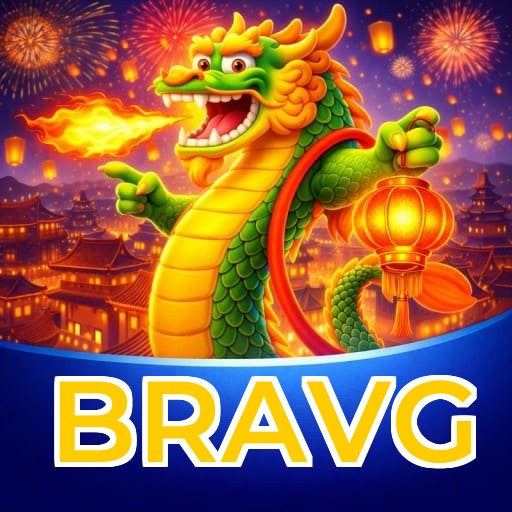 Comparação APP mobile vs versão web da BRAVG